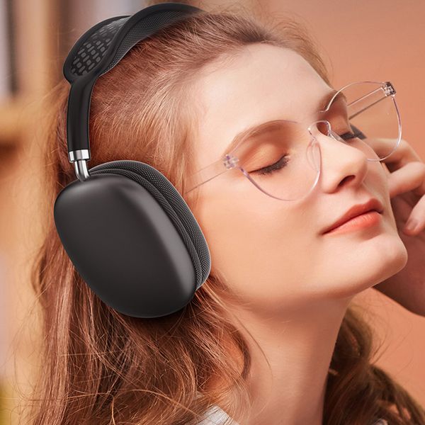 Наушники сотового телефона наушники Bluetooth Hearset Gaming Hearsets Searneare Subwoofer Subwoofer Беспроводные наушники с помощью микрофона CE5 A5F