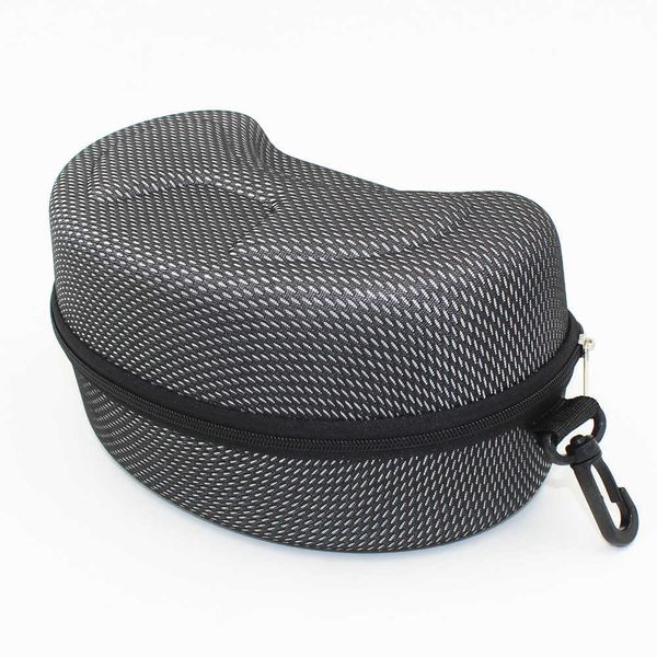 Ski Goggles Protection Eva Eyewear Case большой снежный снегопродажный амортизатор водонепроницаемый мешок сноуборда Оригинал L221022