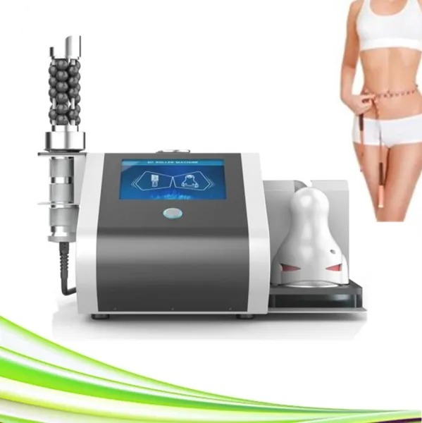 vuoto rullo macchina dimagrante cavitazione 9d rotazione massaggio a infrarossi rf veloshape cellulite ridurre scolpire laser portatile sfera interna rullo attrezzature di bellezza