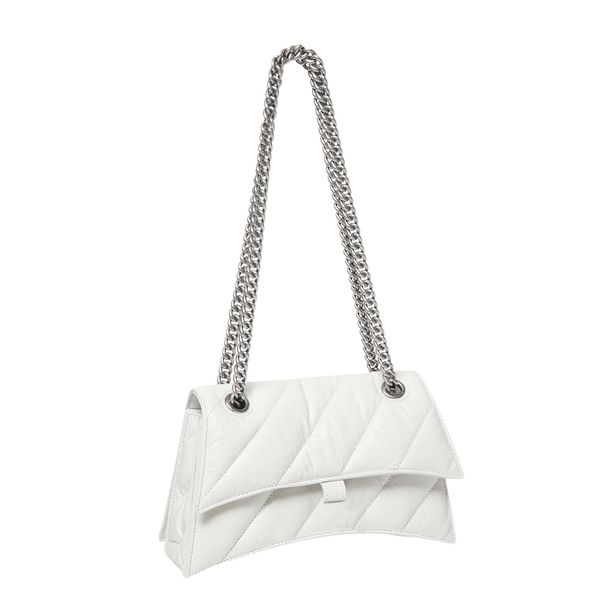 Дизайнерская женщина сумки сумочка модная леди кросс для кузова сумки для плеча цепи скользящий дизайн женщин торговые покупки кошелька кошелек монет