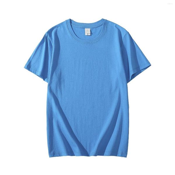 Herren T-Shirts M￤nner Soul Eater Shirt Modedruck T-Shirt Sommer Herren Neuheit Baumwoll Kurzarm T-Shirt lustige Tops