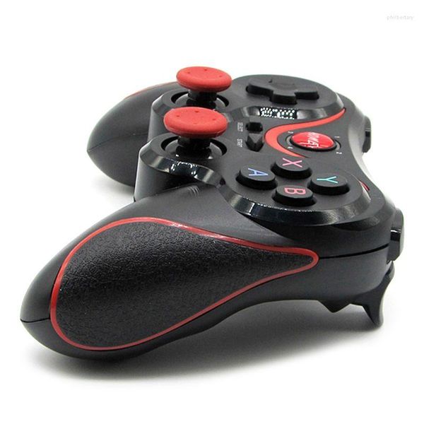 Игровые контроллеры G5 Controller Smart Wireless Joystick-Comelevible Gamepad Gaming