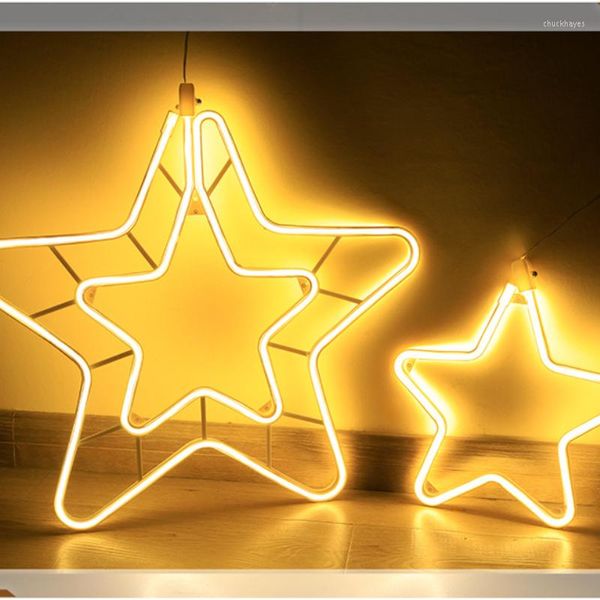 Night Night 220V Light Stars Flakes Snow Wall Art Lamp Meteor Flash Indoor e Outdoor Home Lighting Decoration