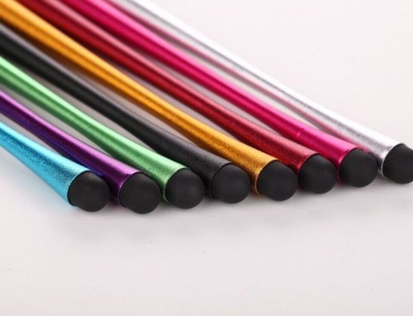 Taillenstil Universal-Bildschirm-Stylus Touch Pen kapazitive Stifte für PC-Handy-Tablet