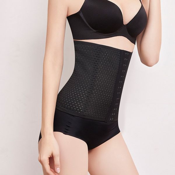 Vita Tummy Shaper corsetto Epack Vita trainer body shapers Cinturino modellante cintura dimagrante S-6XL