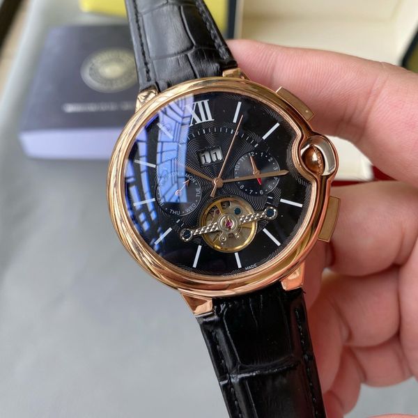 Guarda il marchio di lusso francese di alta qualità da banco per orologi da uomo, riproduzioni ufficiali da donna, un anno di garanzia con orologi di marca 08