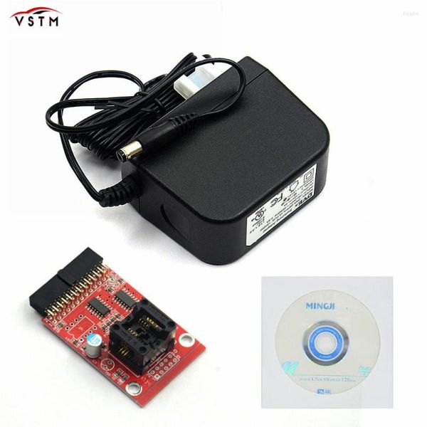 V1.20 Auto CAS4 BDM Programmer R270 Professional Key Prog Con