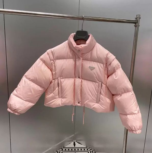 Женские пафетки Coats Parka Designer Puffer Jackets Женщины зимние пиджаки Женщина ветхоту