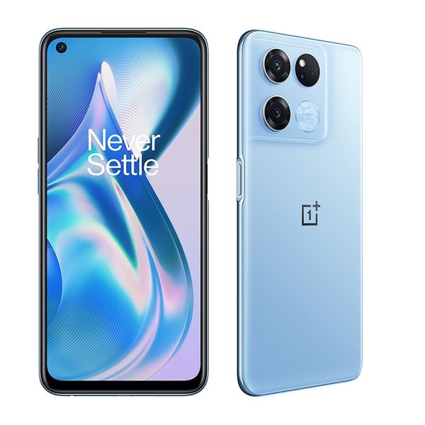 Original One Plus ACE Speed Edition 5G Mobiltelefon, 8 GB, 12 GB RAM, 256 GB ROM, Abmessung 8100 Max, Android, 6,59 Zoll Display, 64,0 MP, NFC, 5000 mAh, Face ID, Fingerabdruck, Smart-Handy