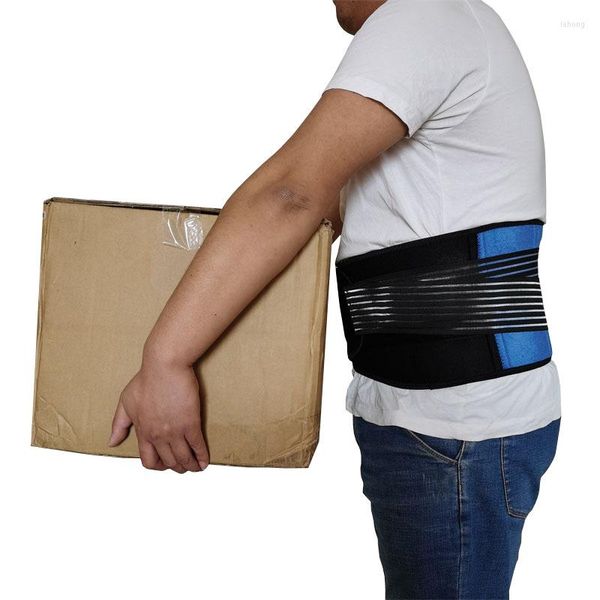 Taille Unterstützung 4XL 5XL 6XL Orthopädische Gürtel Trainer Korsett Zurück Brace Trimmer Ortopedicas Wirbelsäule Schmerzen Relief