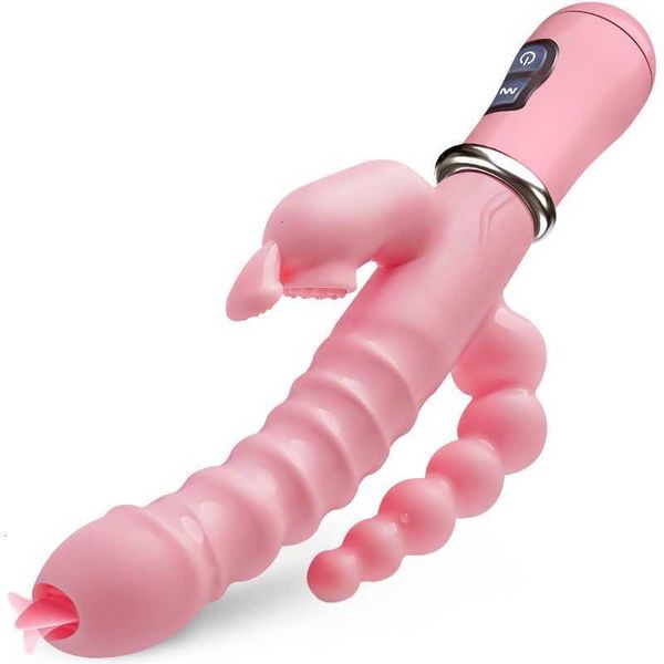 Sexspielzeug Massagegeräte Jiyu Mann Frau Sexspielzeug Sex Produkte Lade Resonanzmassage Hinterhof Männlich Weiblich Masturbation Vibrator