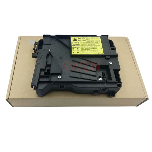 Scanner a laser Unidade para HP LaserJet Enterprise 500 MFP M525DN M525F P3015DN M521 RM1-6476 RM1-6322 RC2-8352