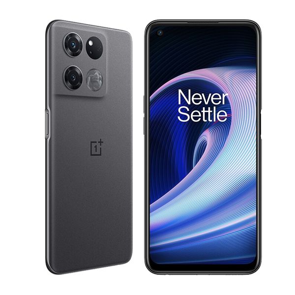 Original One Plus ACE Speed Edition 5G Mobiltelefon 8 GB 12 GB RAM 256 GB ROM Abmessung 8100 Max Android 6,59 Zoll Vollbild 64,0 MP 5000 mAh Face ID Fingerabdruck Smart Mobiltelefon