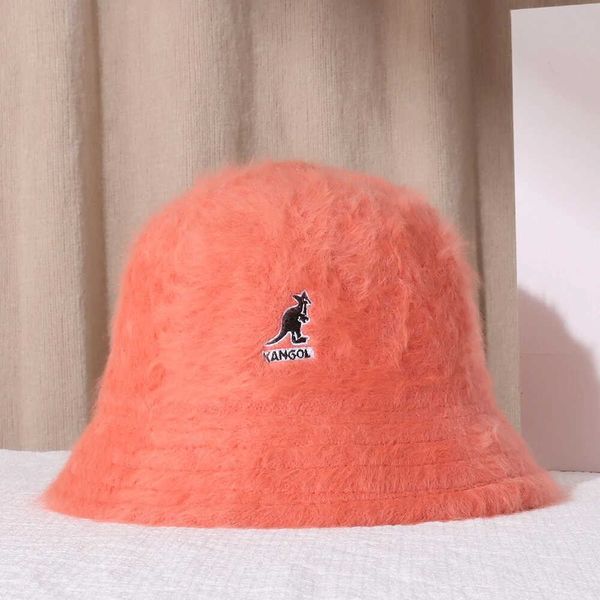 Gorro/Bonés de Caveira Feminino Dome Kango Bucket Hat Toalha de Tecido Respirável de Alta Qualidade Mulher Homem Moda Casal Viagens Panamá Pescador Chapéu T221020