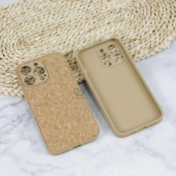 2023 Luxus-Holz individuell geschnitzte wasserdichte Handyhüllen stoßfest für iPhone 8 Plus 11 12 13 14 Pro Xs Max Plus Mobile Cover