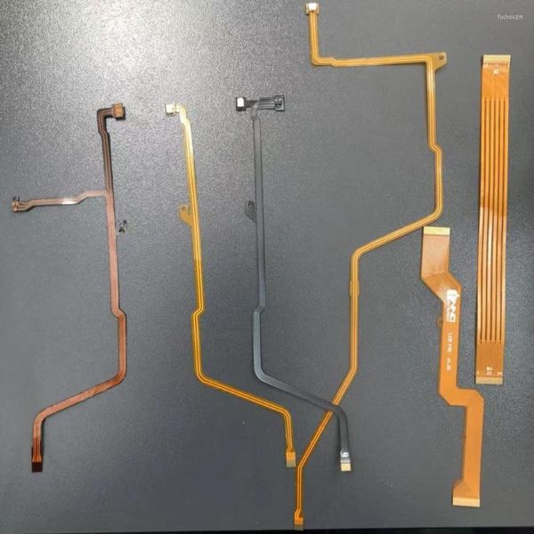 Glasfaserausrüstung hergestellt in China FSM-70S FSM-80S 19S 70S FSM-22S FSM-12S 11S FSM-62S Spleißer LED-Windschutzscheibenbeleuchtungskabel