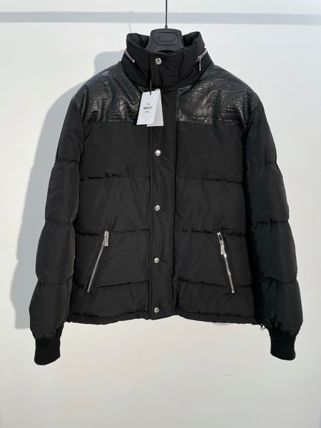 2023 MENS invernale Bellissima giacca da design a pienatore - Giacca di taglia americana - Nuove Great Designer Jackets for Men