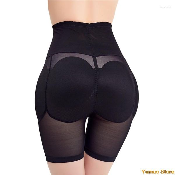 Gürtel Der Damen-Körperformer, Bauchkontrolle, BuLifter, gefälschter Arsch, Gesäß, gepolstertes Höschen, Hüftlift, hohe Taille, schlankmachende PantyBody-Shapewear