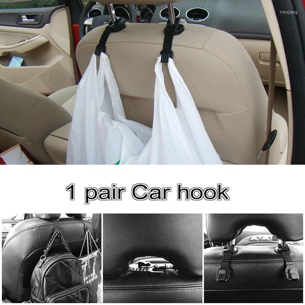 Haken 1Pcs Praktische Halter Verschluss Für Kabel Kopfhörer Schlüssel Wand Aufhänger Auto Clips Organizer Lagerung Haken Halterung