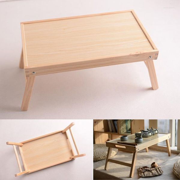 Лагеря мебель деревянный складной стол
