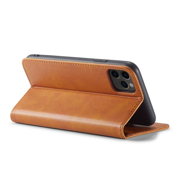 Casos de telefone de capa flip slot de couro de moda para iPhone 14 13 Pro máximo 11 12 x xs xsmax xr 7 8 Plus Samsung S22 S21 S20 Ultra A33 5G Made