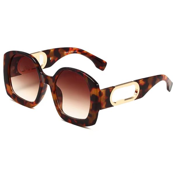 erkek tasarımcı gözlükleri güneş gözlüğü mens Moda lüksleri Kadın gözlükleri Bayan gözlükleri Marka F kelimeleri Plaj Gözlükleri UV400 Kadın güneş gözlüğü sunglass