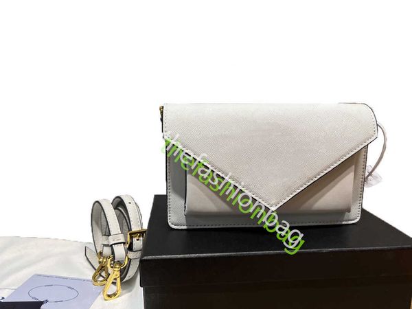 Einkaufstaschen Luxus Leinwand Frauen Designer -Handtasche sollte verpackt sein Fashion Handtaschen Geldbeutel Messenger Bag Rucksack Totes