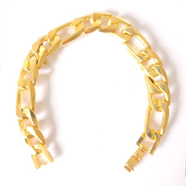 NK Accessy Accessy Blade Blade Chain Bracelet Европейский и американский преувеличенный трансграничный браслет из нержавеющей стали, прямые продажи, прямые продажи