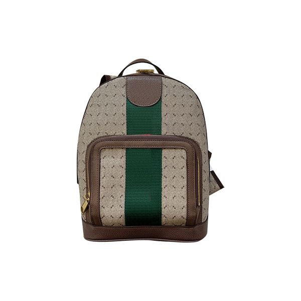 Rucksack-Einkaufstasche, Kordelzug, Umhängetasche, Damen-Handtasche, Geldbörse, schlichtes Leder, Reißverschluss, Hardware, modisch, Brief, Unisex, Reisehandtaschen, verstellbarer Riemen, große Kapazität