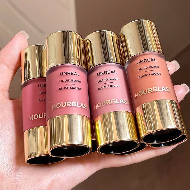 Liquid Blush