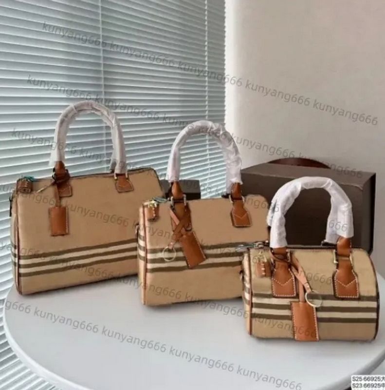 Patchwork Canvas Tote Bag