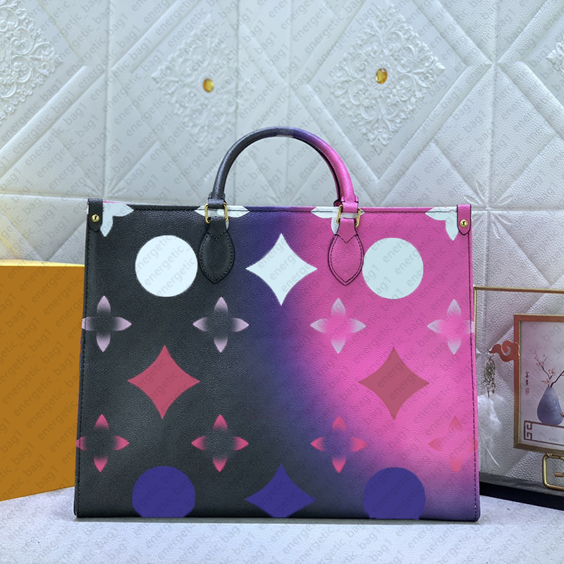 Bolsos de mano Bolsos de mano de alta calidad Bolsos de compras de gran capacidad Flor en relieve Bolsos de mujer Bolsos de hombro de lujo Bolso de mano con asa superior Bolso de cuero genuino