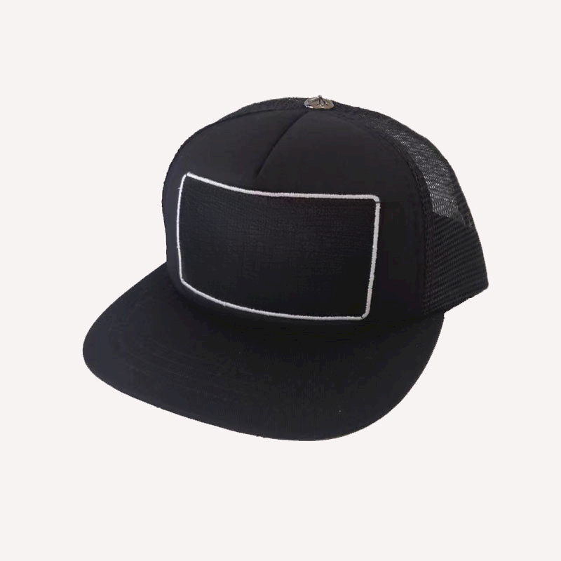 Mesh Ball Caps Erkekler için Kadınlar Erkek Nakış Güneşlik Şapkası Kadın Beyzbol Kapağı Man Sun Koruma Şapkası Klasik Hip Hop Çift Şapkaları 17 Renk