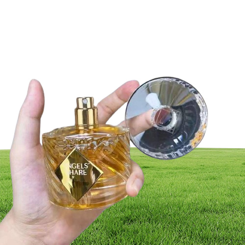 Top charmant parfum voor vrouwen engelen delen EDP geur