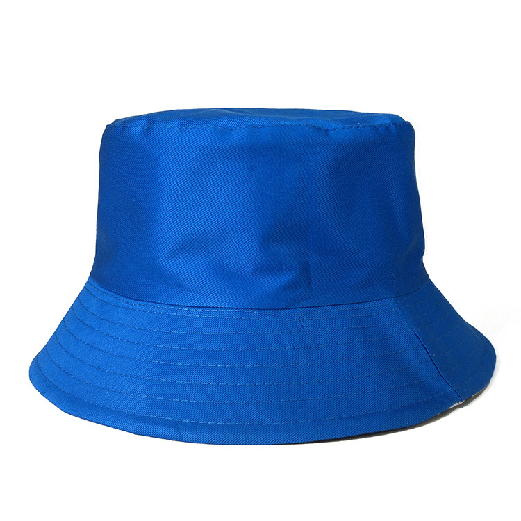 Designer Bucket Hats Custom Embroidery Printing Logo Women Men Children Kids Size All Color Available Summer Cap Beach Fishing Sun Hat