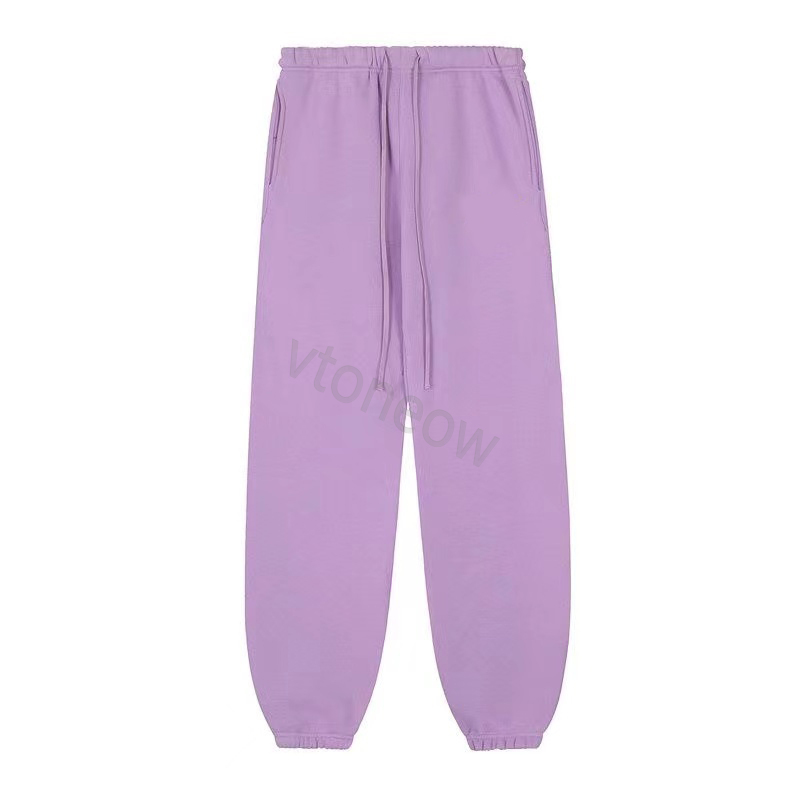 Pantaloni da jogging da uomo Pantaloni di marca Drew Fitness Donna Casa Abbigliamento sportivo Tuta da casa Pantaloni Pantaloni sportivi skinny Pantaloni Diversi colori disponibili Palestre Pantaloni da jogging