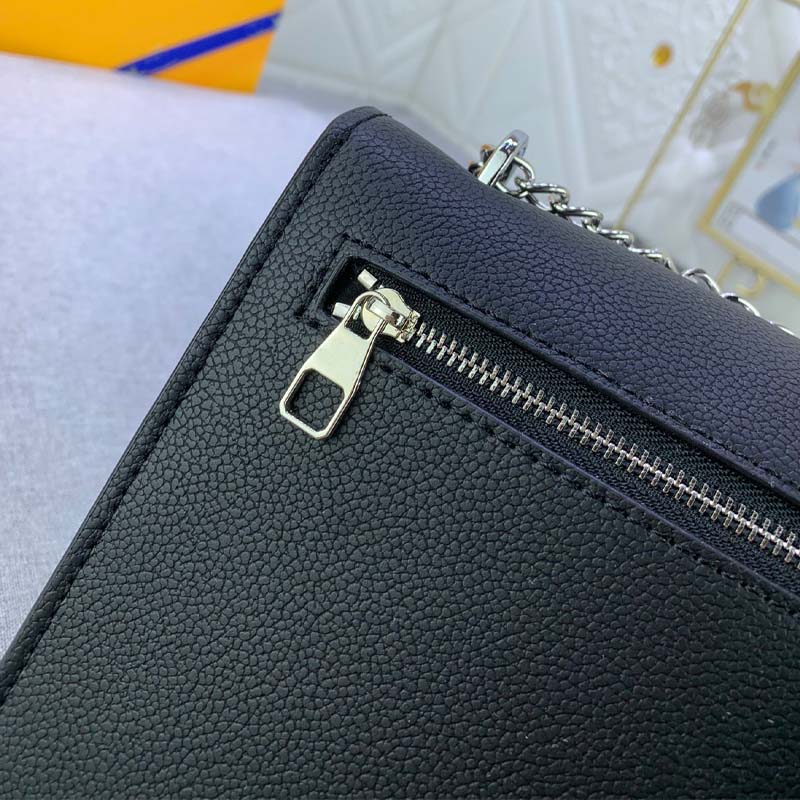 Şık flip omuz çantası, lüks crossbody çantası, kadın tasarımcı çantası, zincir kayış ve deri omuz askısı aralarından seçim yapabileceğiniz çok renkte