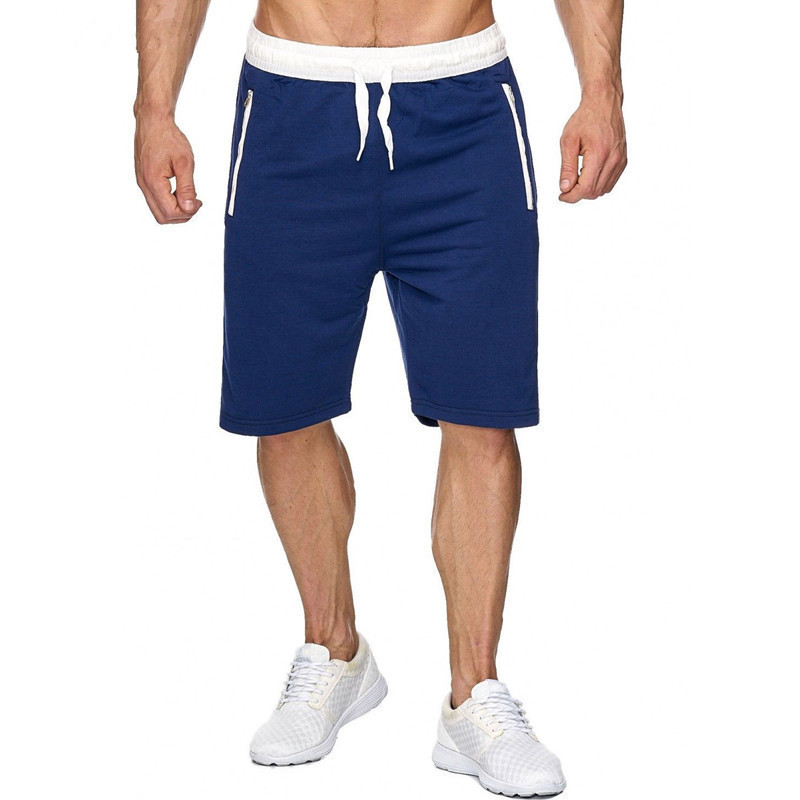 Mannen Training Designer Shorts Zomer Casual Streetwear Sneldrogend Badpak Trekkoord Elastisch Strandresort Strandbroek Buitensportbroeken Herenkleding 2XL