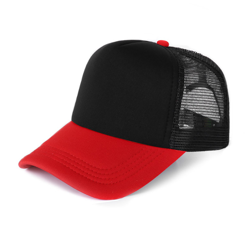 Cappelli da camioning personalizzati tappi di cappelli Snapbacks da donna adulti bambini gustball tappi di baseball qualsiasi logo