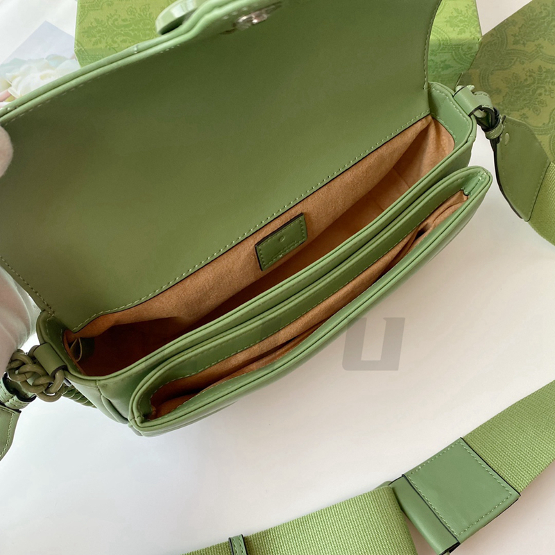 Designer Crossbody Tas Dameshandtas Schoudertassen Echt lederen portemonnees Luxe portemonnee Zadeltassen sleutelhangerzakje