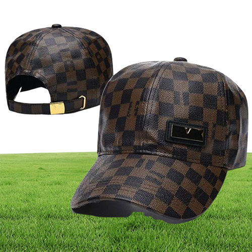 Alta Qualidade V Letras Casquette Ajustável Snapback Chapéus Lona Homens Mulheres Esporte Ao Ar Livre Lazer Strapback Estilo Europeu Chapéu de Sol 1223133