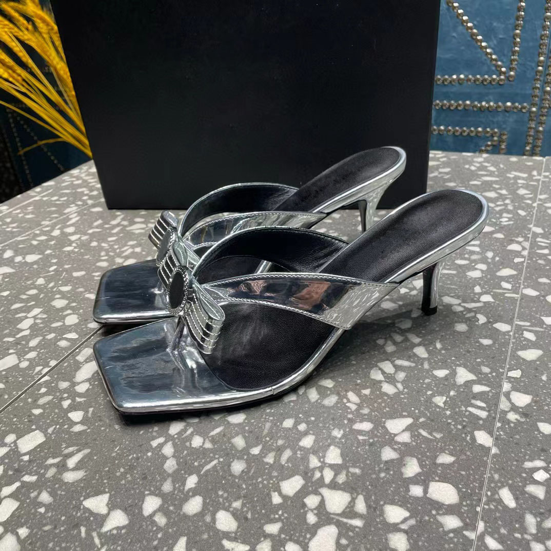 sandały designerskie dla kobiet słynne slajdy sandale damskie płaskie suwak suwakowy buty dolne klapki klapki swobodne plażowe sandał prawdziwa skórzana jakość