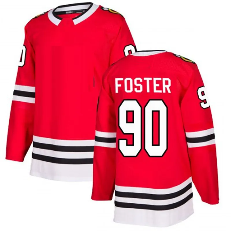 Emergency backup goalies 90 Scott Foster Hockey Jerseys accountant-turned-goalie seven saves Customize Winter Classic Gold Camo Veterans Day Fights Cancer Shirts