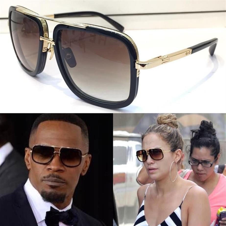 Men Sunglasses For Women Latest selling fashion MACH Sun Glasses Mens Sunglass Gafas de sol glass UV400 lens with box254B