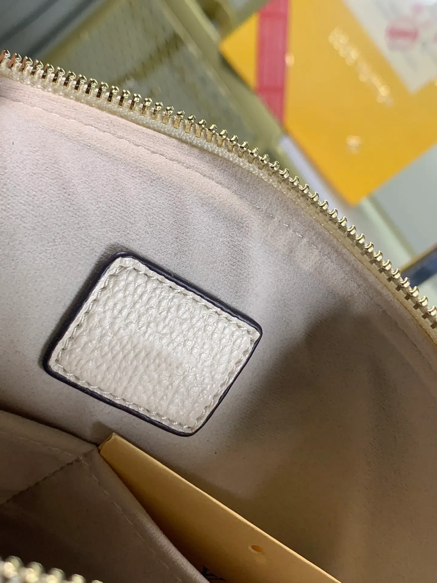 Accessoires de luxe dames sacs de messager de haute qualité sacs à main de mode de concepteur d'épaule sacs de messager
