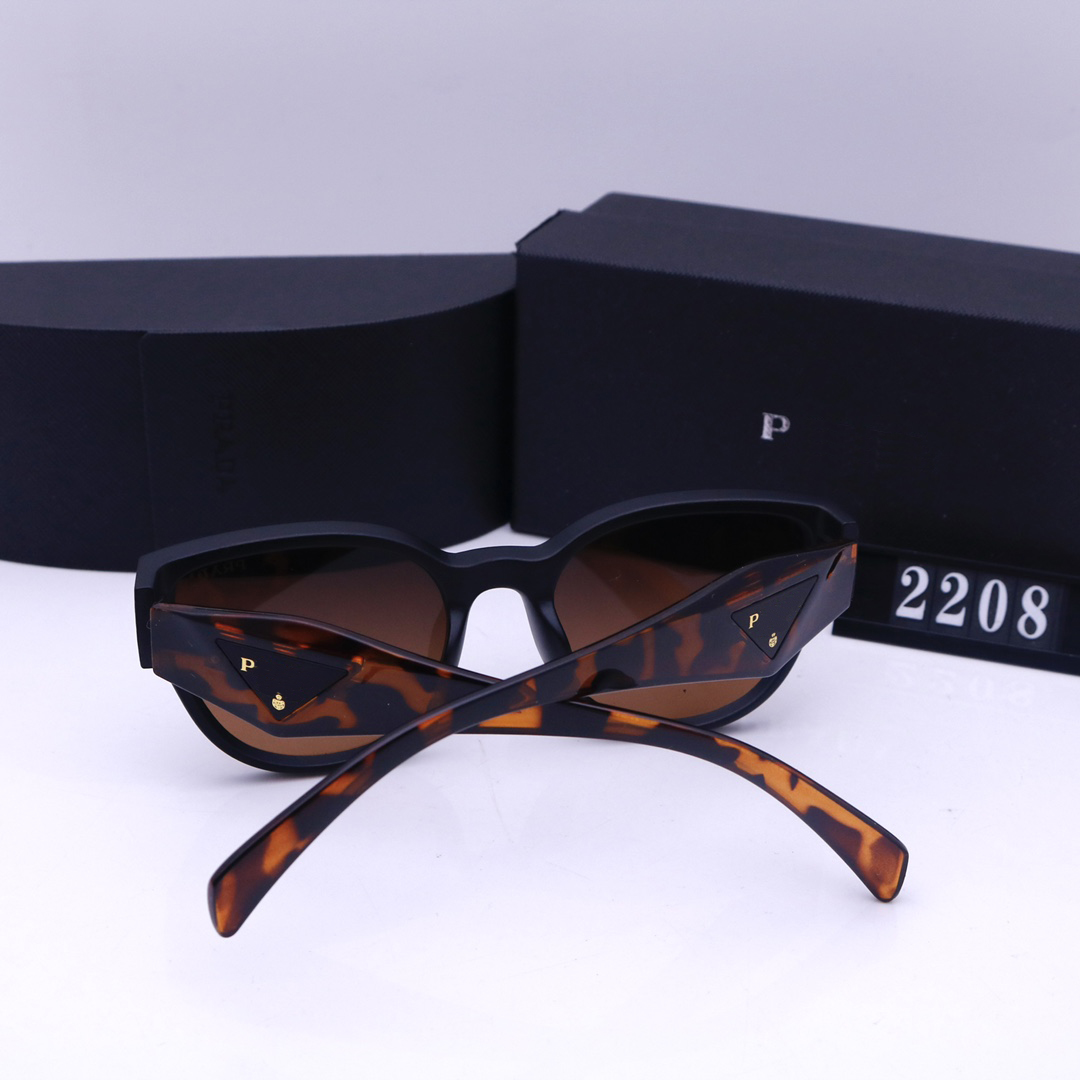Occhiali da sole di marca occhiali da sole firmati di alta qualità occhiali da sole di lusso donna lettera design UV400 guida occhiali da sole da spiaggia confezione regalo i molto buoni