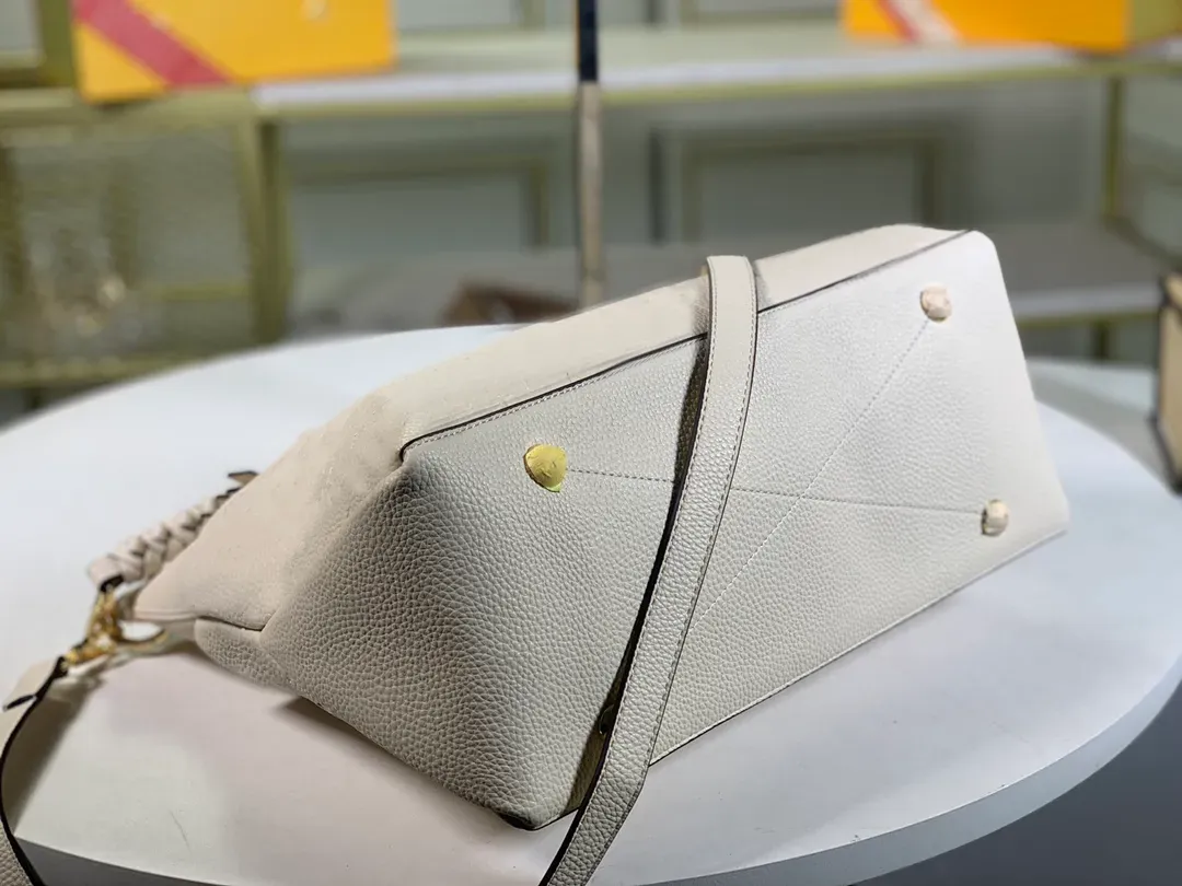 Accessoires de luxe dames sacs de messager de haute qualité sacs à main de mode de concepteur d'épaule sacs de messager