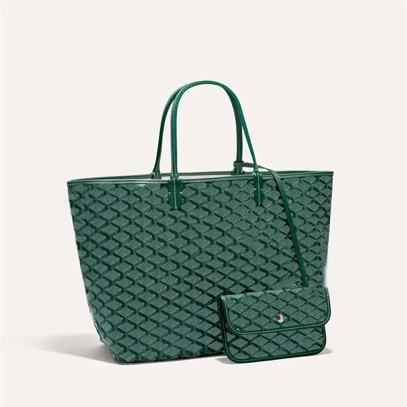 Borsa tote firmata donna borse grandi Mai shopping Donna intera alta qualità Lusso classico fiore a quadri Borsa a tracolla taglia borse Borsa da spiaggia pochette portafoglio