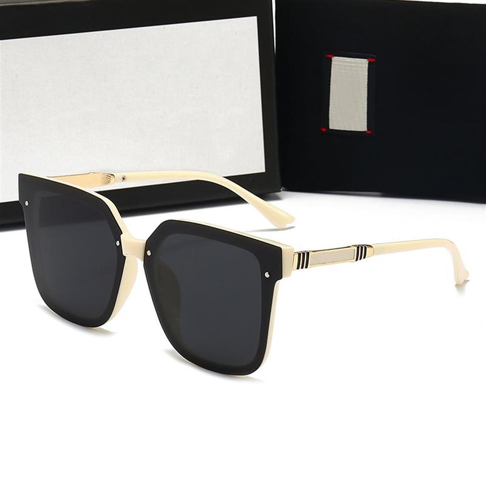 2023 Mens eyewear Sunglasses Designer Sunglasses for Women Optional vintage frame with flowers Polarized UV400 protection lenses w285W