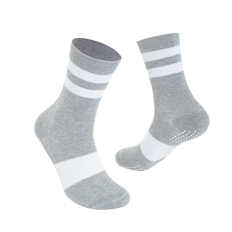 Al Women's Yoga Socks Donne da donna Dance interni da donna non slittata SOLE SOLE